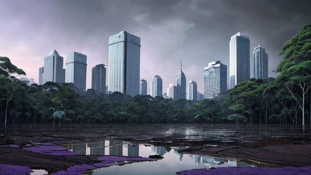 Indonesian Police Name Corporate and Individual Suspects in Timber Case Linked to Sumatra Floods