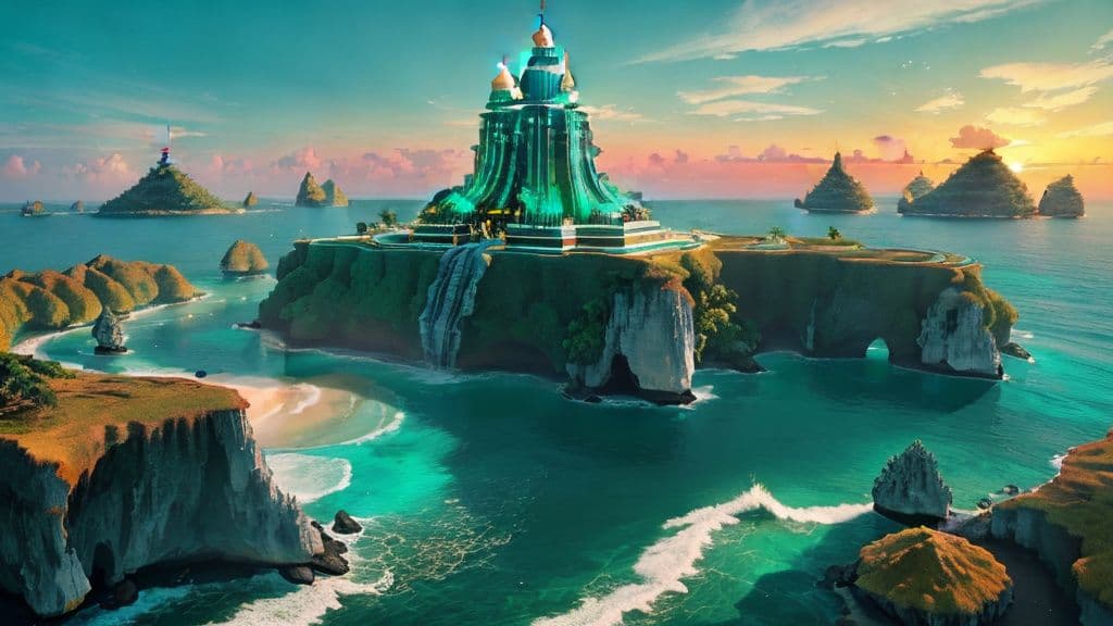 Indonesian Islamic Banking Sees Growth Potential in 2026