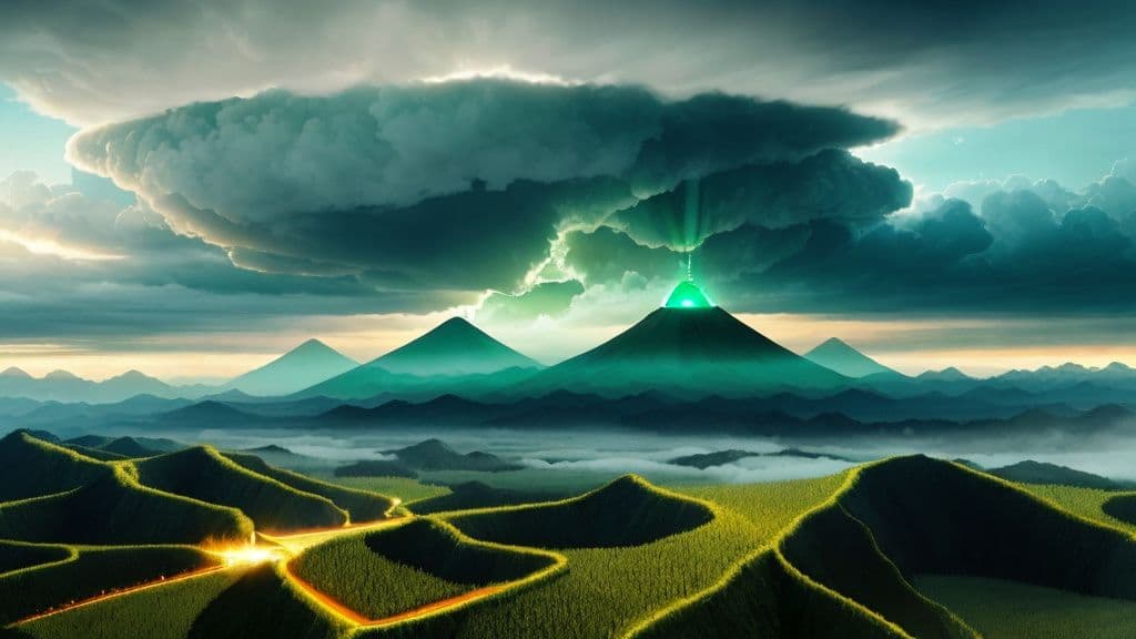 Amman Mineral Shares Surge 14.64% Amid Insider Sale Disclosure