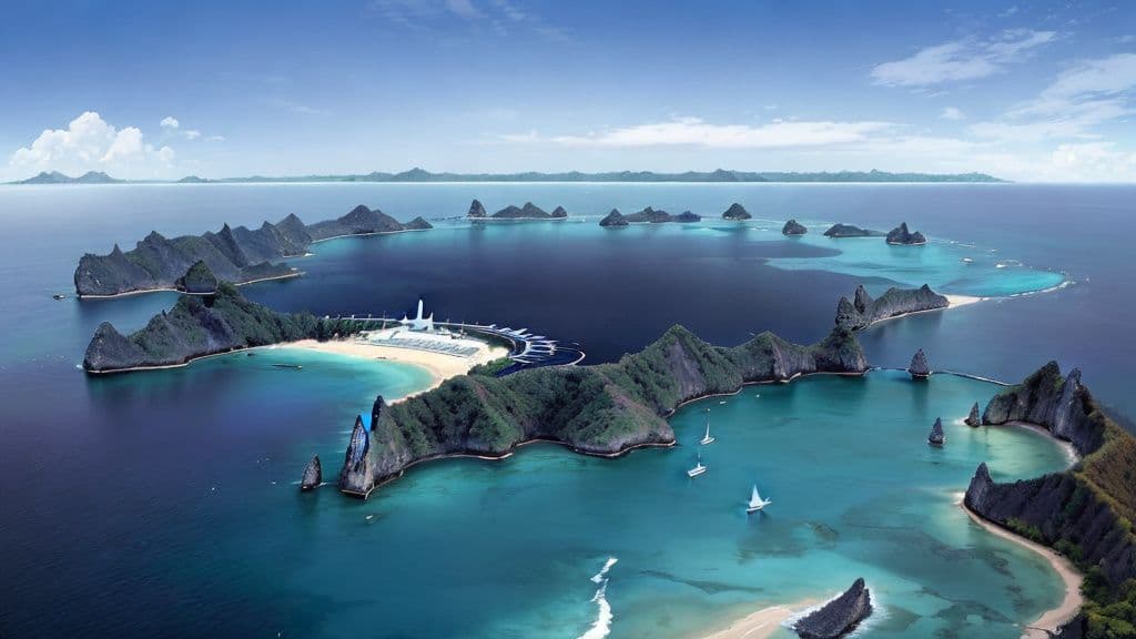 Indonesian Transportation Sector Sees Significant Surge During 2025/2026 New Year Holiday