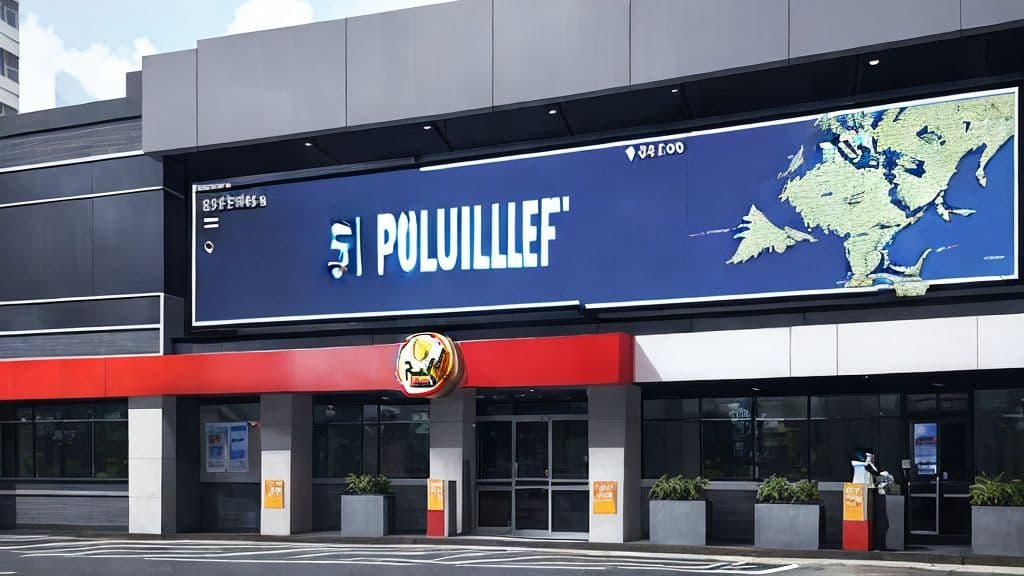 Jollibee Plans IPO for International Business Unit in US by Late 2027