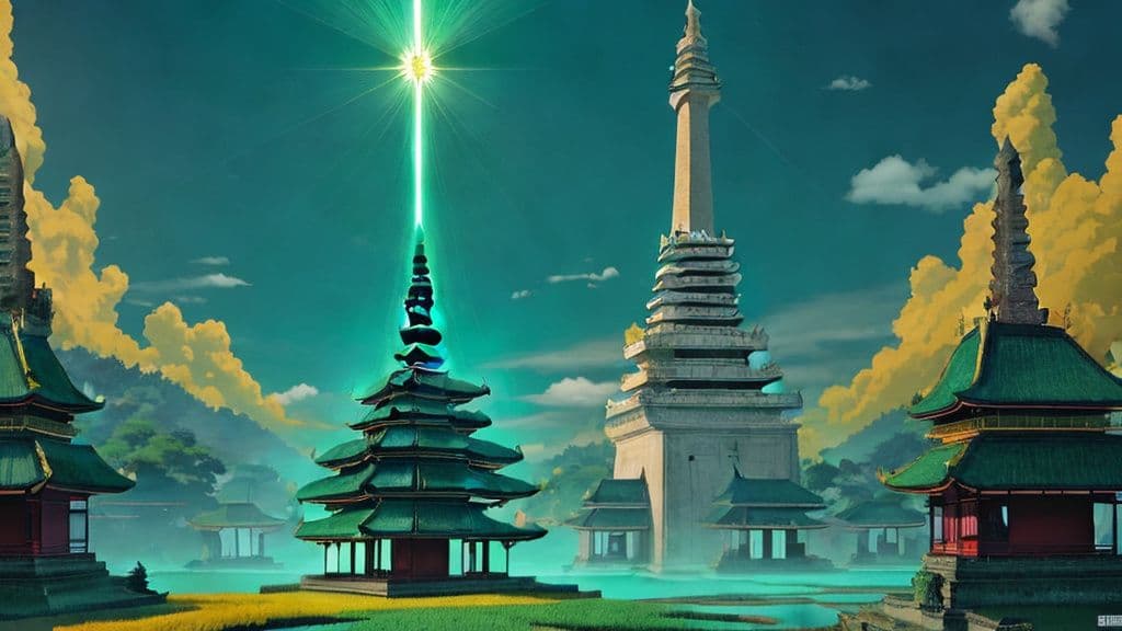 Prabowo Emphasizes Energy Self-Sufficiency and Anti-Corruption in New Year Address