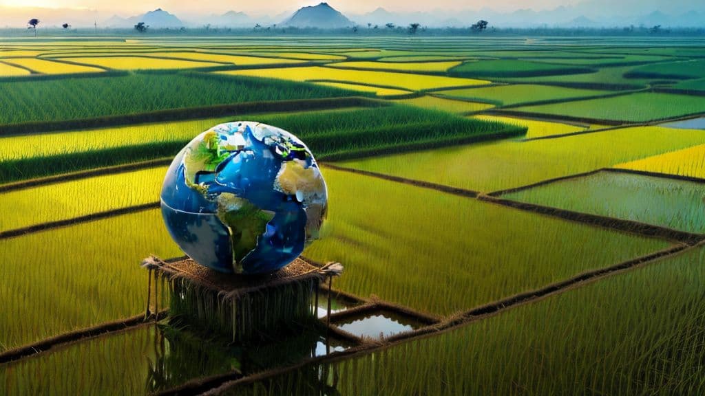 Prabowo Warns of Import Dependency Risks Amid Global Conflicts