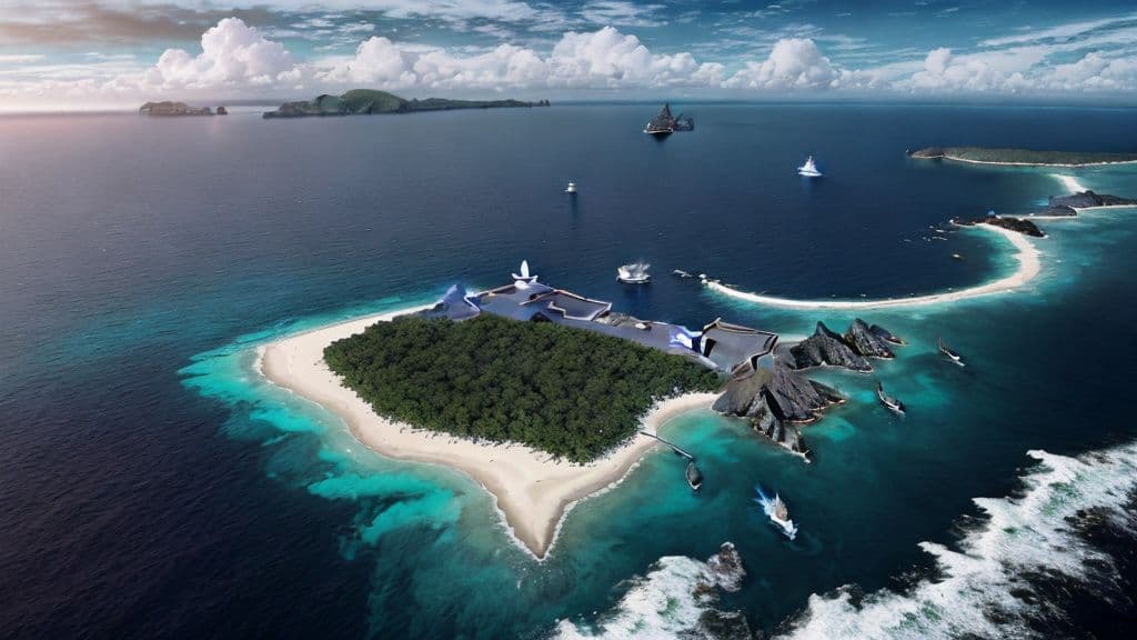 Indonesia's Energy Supply Remains Stable During Nataru Period Despite Regional Disruptions