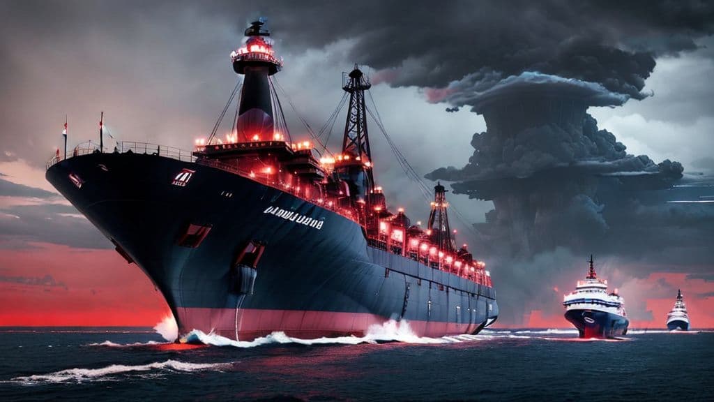 Indonesia's Coal Exports Decline in 2025, 2026 Outlook Remains Cautious