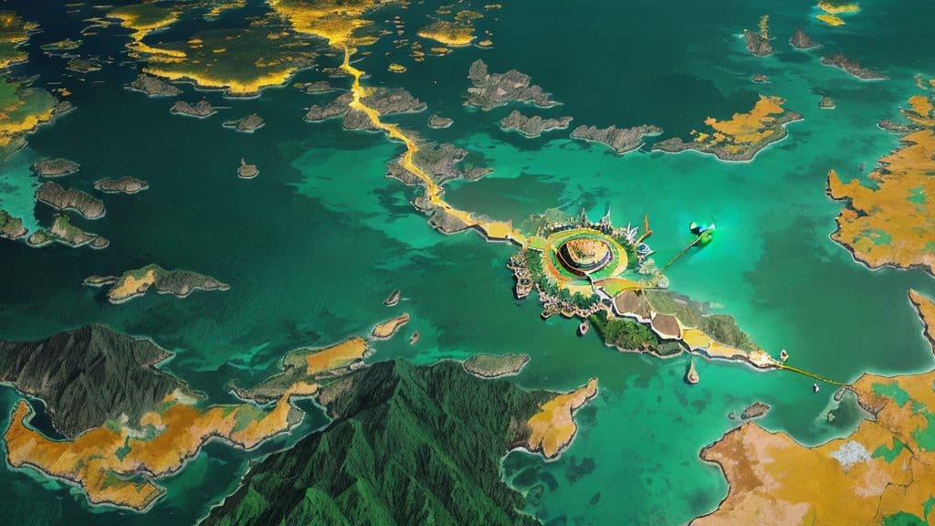 Indodax Achieves $1 Billion Proof of Reserves, Bull Market Signal?