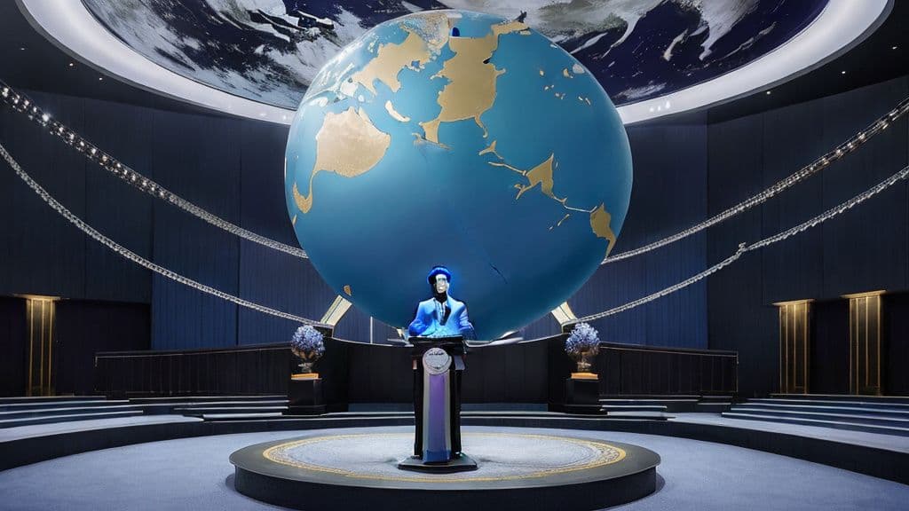 UN Condemns US Military Intervention in Venezuela, Citing International Law Violations