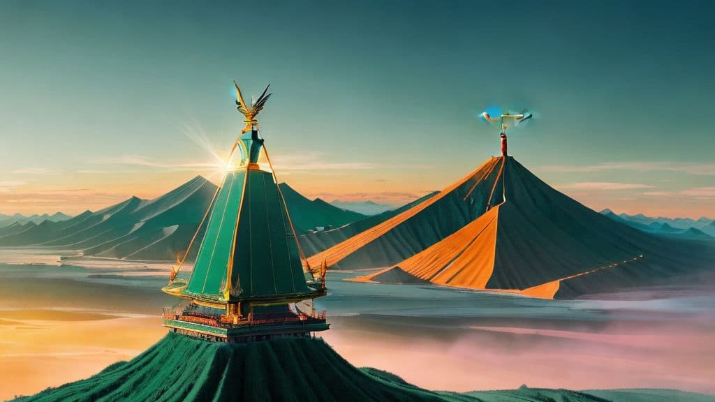 Techno9 Updates Progress on Mongolia Mine Acquisition, Eyes Indonesian Mining Investment