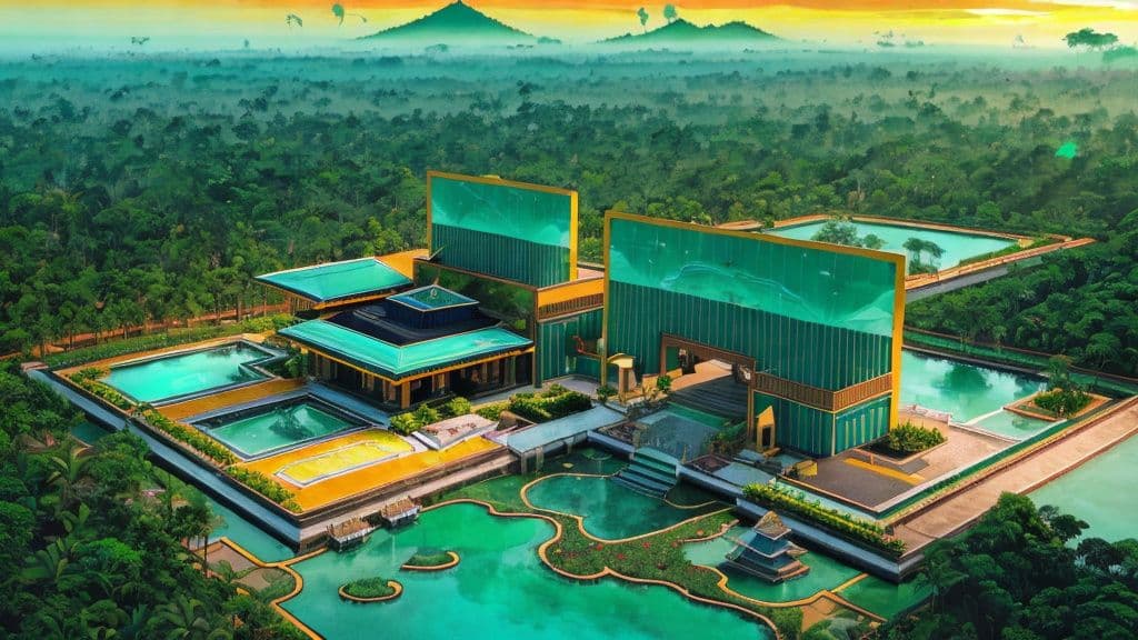 Indonesian Ceramic Industry Shows Growth in 2025, Positive Outlook for 2026