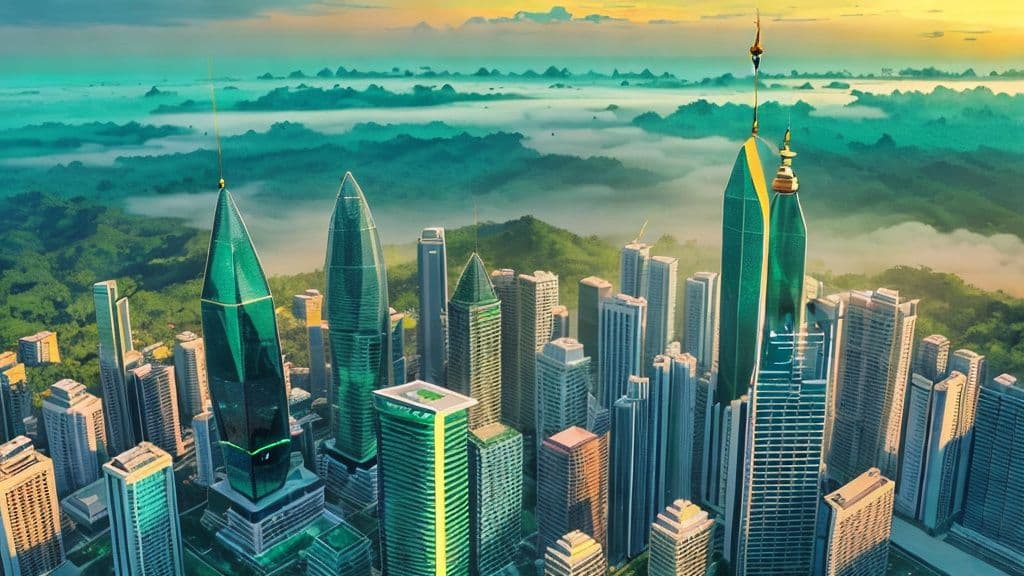 Indonesia Remains Attractive for High-Tech FDI Despite NVIDIA's Malaysia Choice