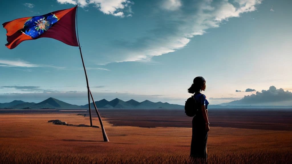 Venezuelan Opposition Leader Machado Vows to Return, Claims Election Victory