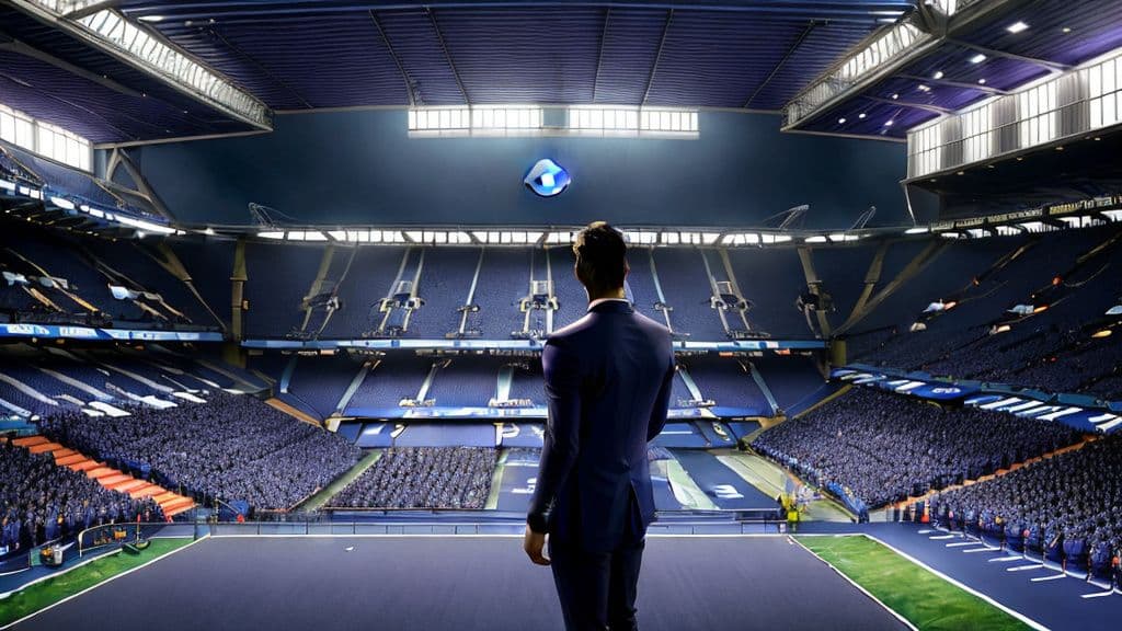 Chelsea Appoints Liam Rosenior as New Head Coach Until 2032