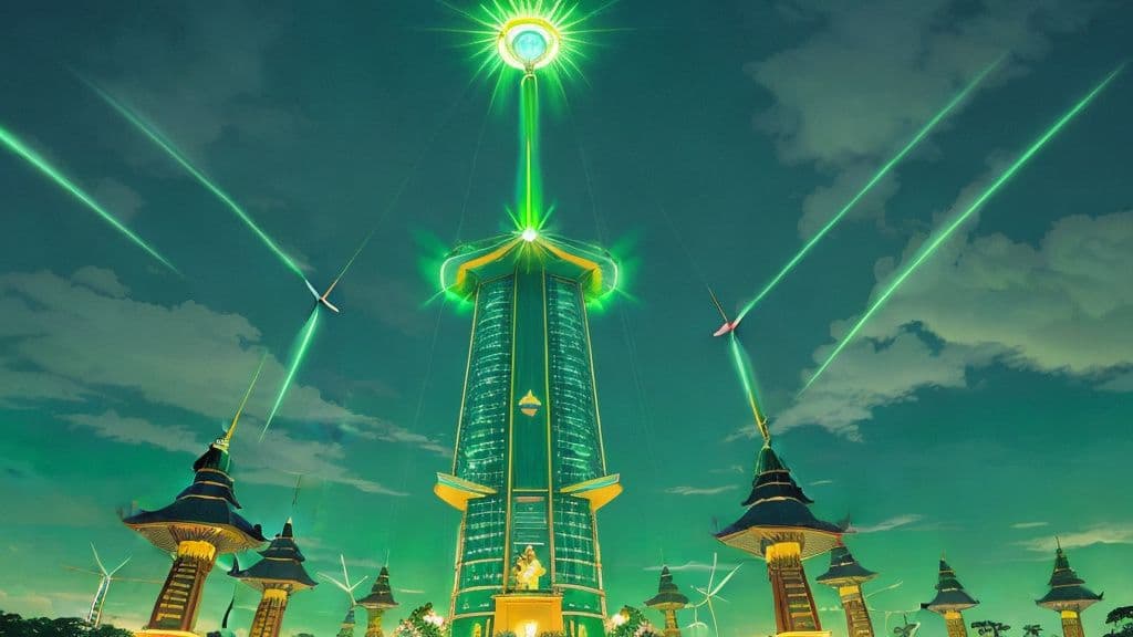 BSI Partners with BASE to Finance Energy Efficiency Projects