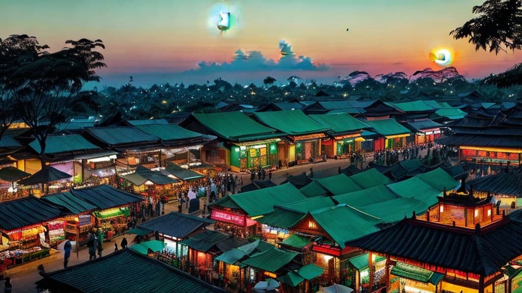 Aspirasi Hidup (ACES) Boosts Sales in Q1 2026 Amid Ramadan Period