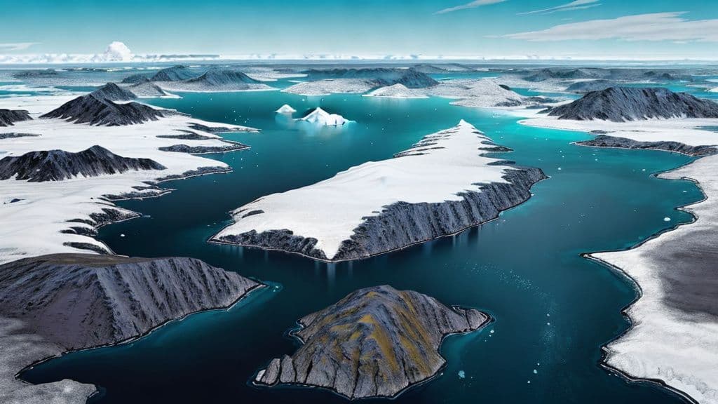 Greenland's Rich Mineral Resources Draw Global Attention Amidst Geopolitical Tensions
