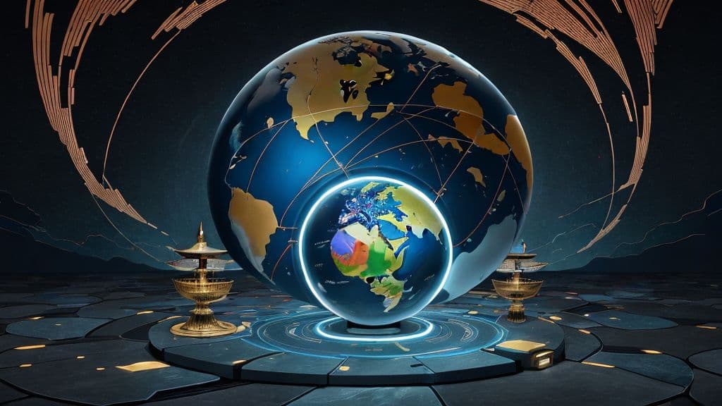 G7 Finance Ministers to Meet in Washington to Discuss Rare Earth Supply and Pricing