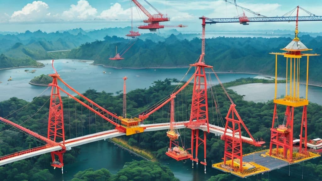 Wijaya Karya Secures Rp 17.43 Trillion in New Contracts in 2025