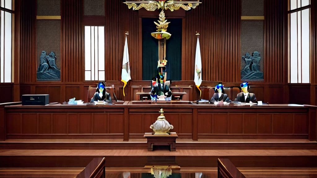 Indonesian Judges to Receive Increased Allowances Starting 2026