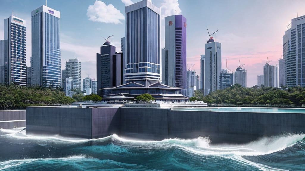 Indonesian Banks Maintain FX Liquidity Amid Rupiah Fluctuations