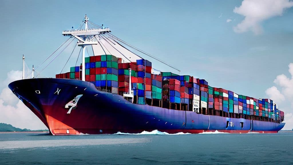 China Ramps Up US Soybean Imports to Nearly 10 Million Tons