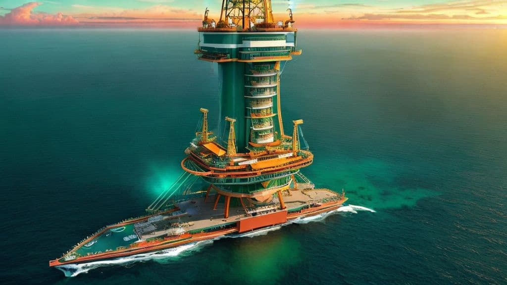 Rokan Block Reclaims Top Spot in National Oil Production