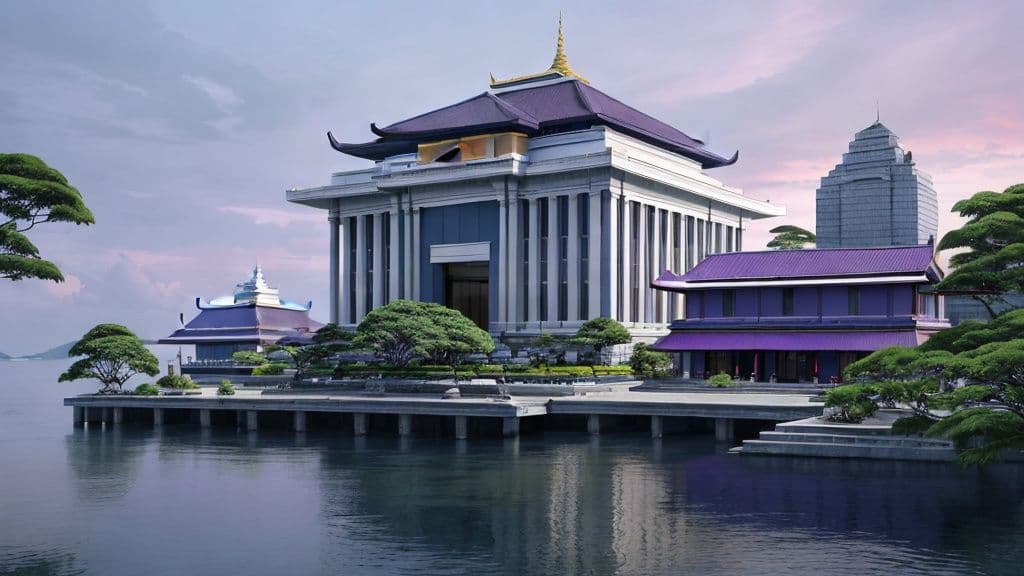 Indonesian Banks Defend Credit Growth Amid 'Lazy Bank' Criticism