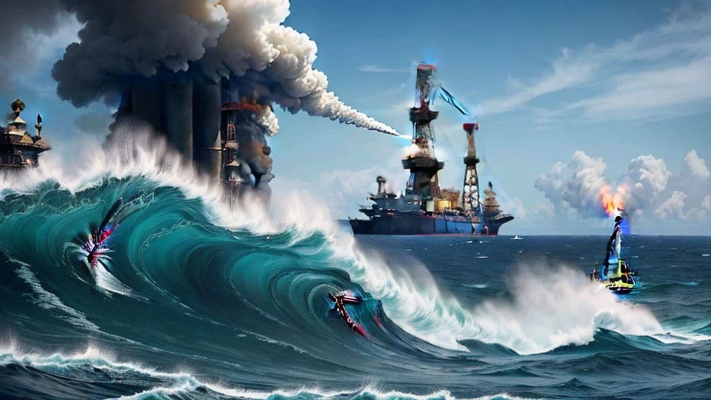 Prabowo Urges Bahlil to Expedite Auction of 75 New Oil and Gas Blocks