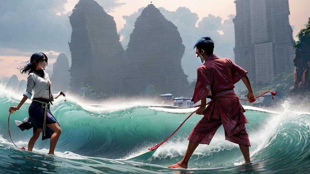 Indonesian Rupiah Weakens Against US Dollar for Fifth Consecutive Day