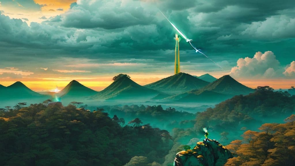 MSCI Reverses Decision to Exclude Crypto Companies from Global Indexes