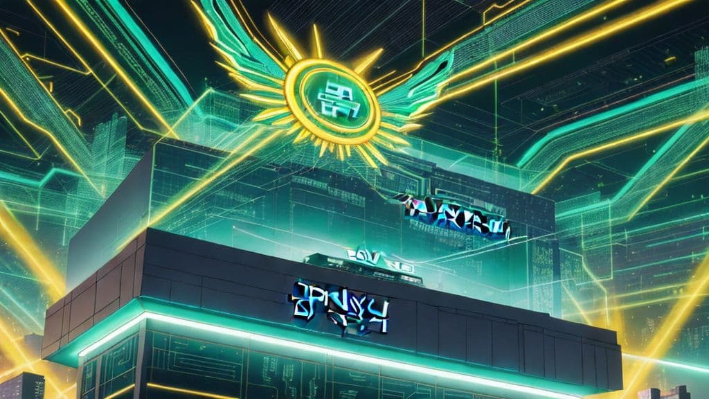 South Korean Stock Market Hits Record High on Chip and Automotive Surge