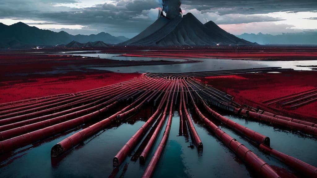 Global Oil Prices Plummet Following Trump's Venezuela Oil Deal Announcement