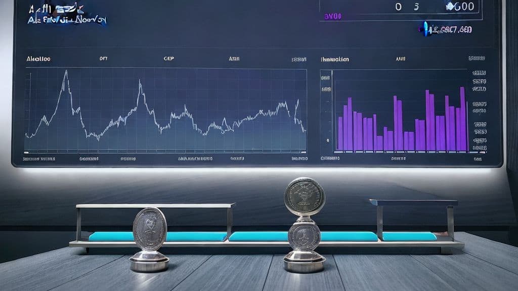 Australian Dollar Hits 15-Month High as Mixed Inflation Data Boosts Rate Hike Chances