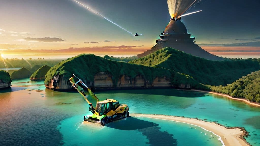 Australian Market Rises on Mining Sector Strength Ahead of Inflation Data