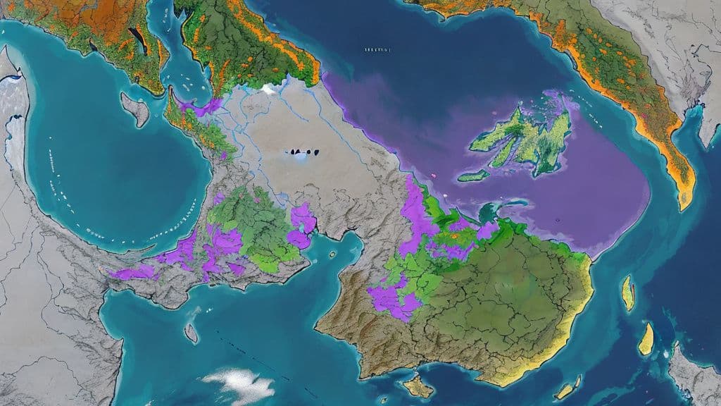 Indonesian President Forms Task Force for Post-Disaster Recovery in Sumatra