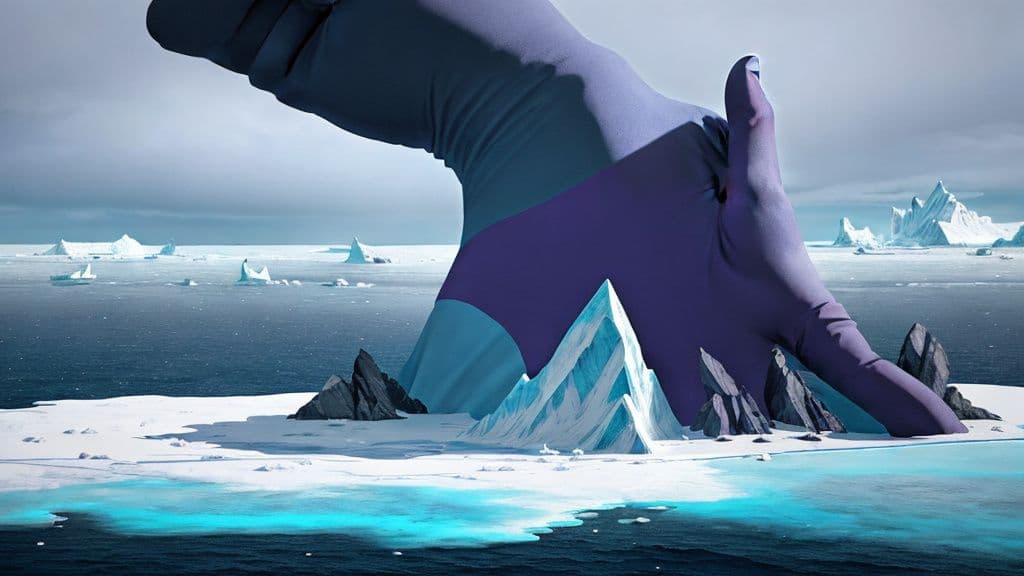 Trump Revives Interest in Acquiring Greenland, Europe Reacts Strongly