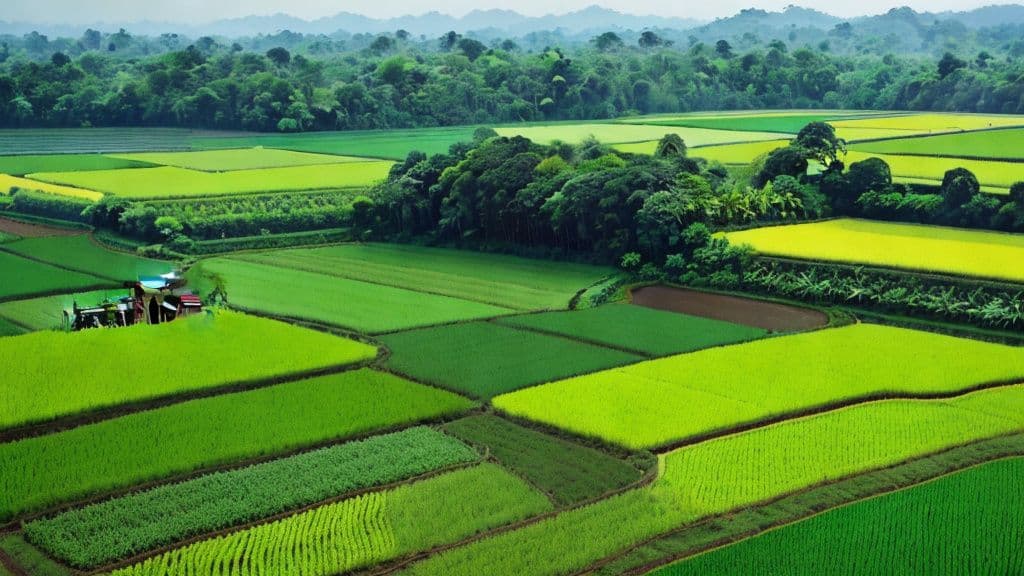 Indonesia's Agriculture Minister Revokes Licenses of 2,300 Fertilizer Distributors