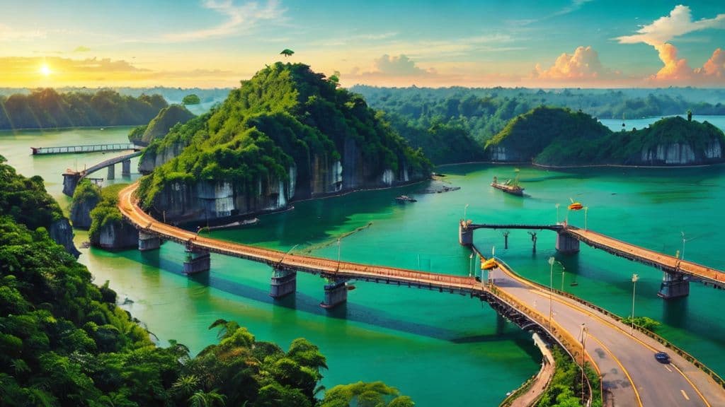 Government Strengthens Food Inflation Control Measures Post-Disaster in Sumatra