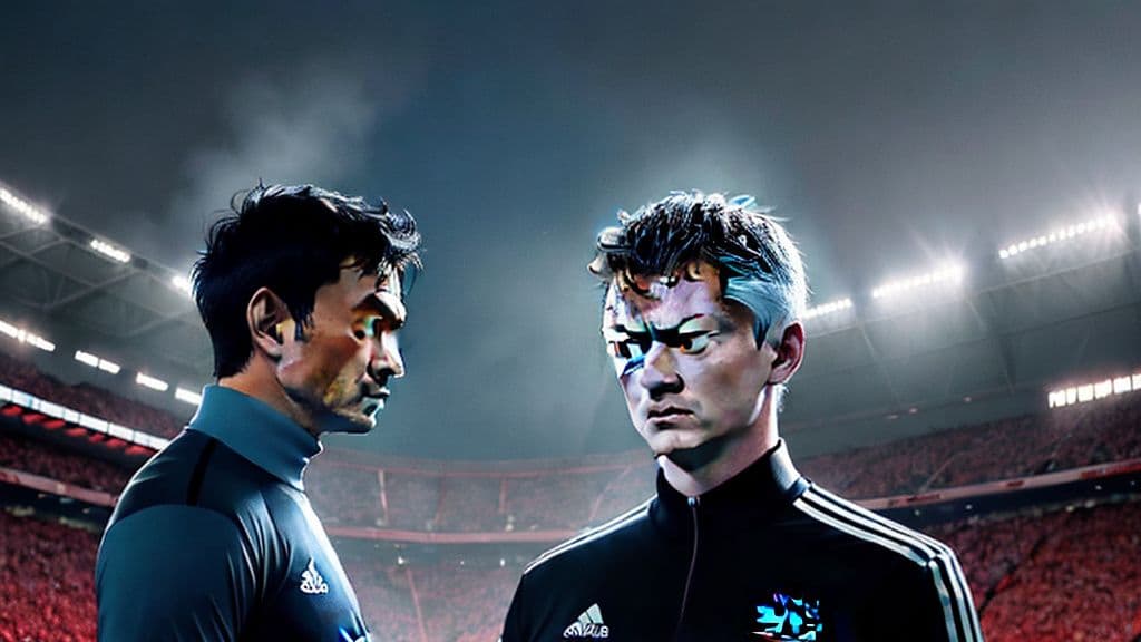 Manchester United Turns to Legend After Amorim Sacking