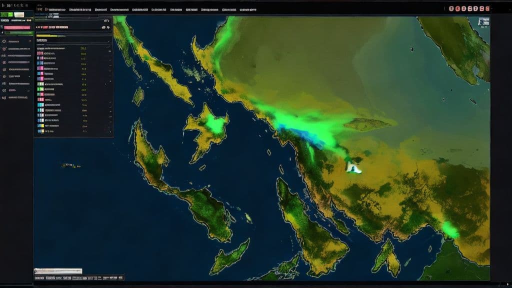 Indonesia's Special Economic Zones Face Challenges in Attracting Global Investors