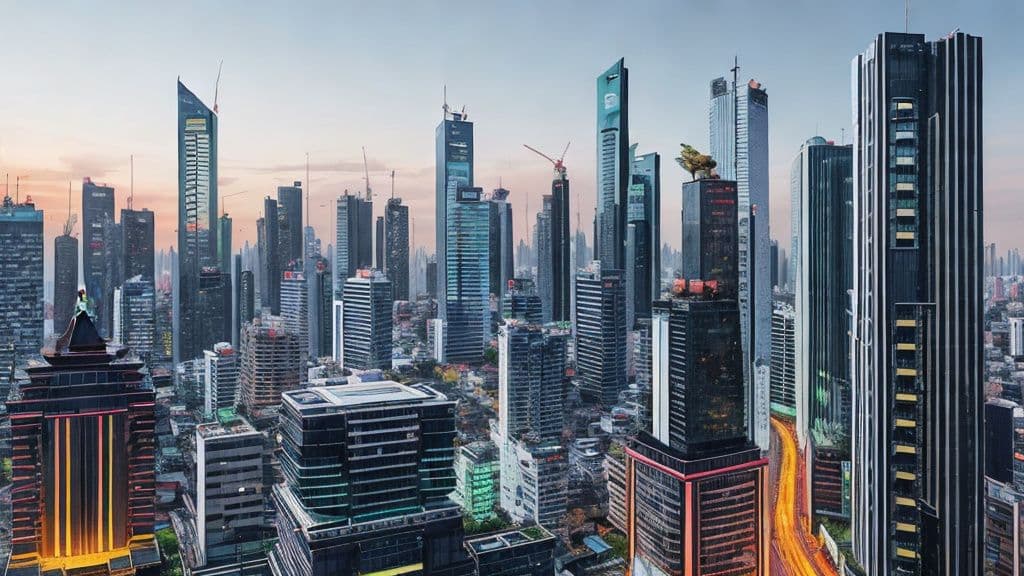 Indonesia's Tax Authority Selects 4 Companies for Digital Certification in Coretax System