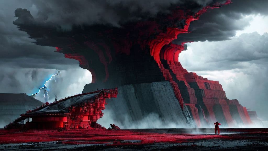 Andhesti Tungkas Pratama Sells 400 Million Shares in Darma Henwa (DEWA)