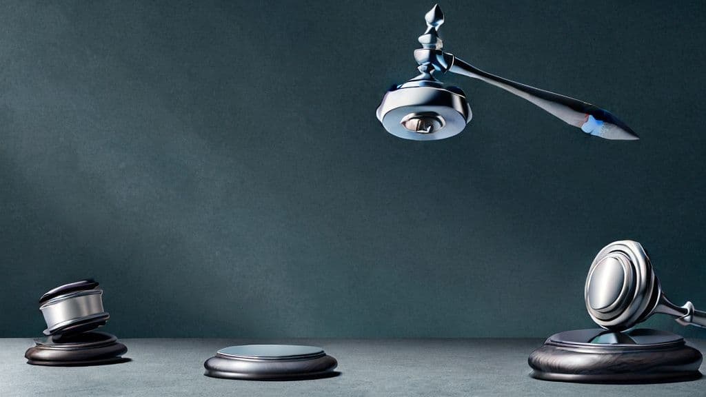 Indonesian Judges Receive Significant Allowance Increase to Rp110 Million Monthly