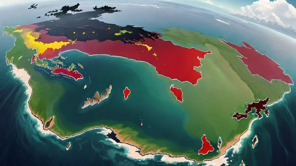 China Strengthens African Influence Through Diplomatic Visits