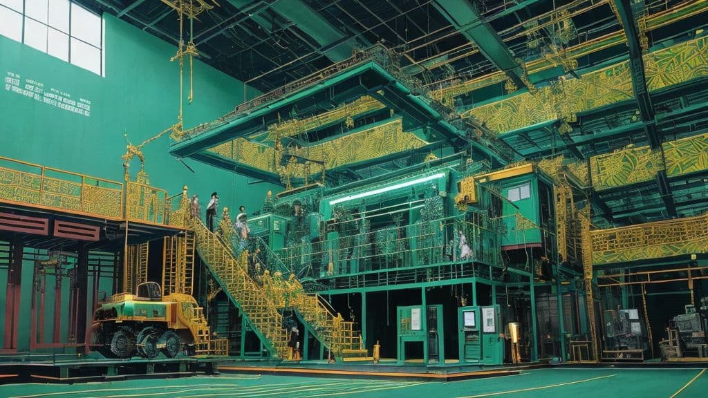 CIMB Niaga Auto Finance Targets Rp741 Billion Working Capital Financing by 2026