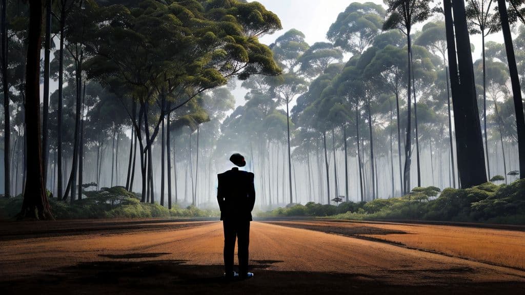 Prabowo Refuses to Review List of Companies to be Shut Down, Citing Fear of Finding Friends