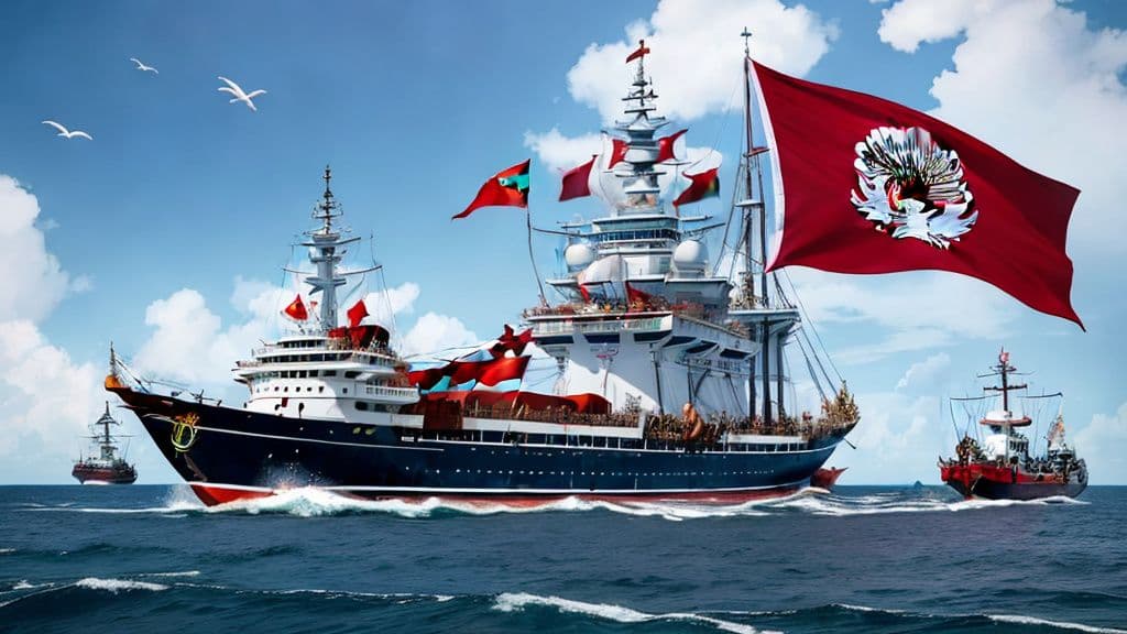 PELNI Opens Recruitment for 3 Positions: Requirements and Application Details