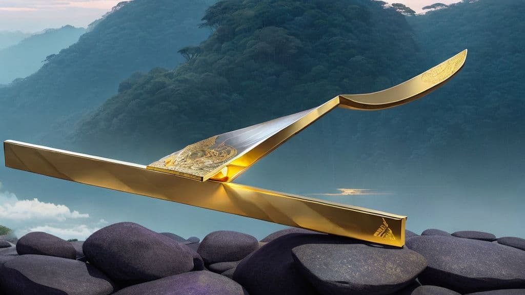 Gold Hits Record High: Should Investors Buy Now or Wait?