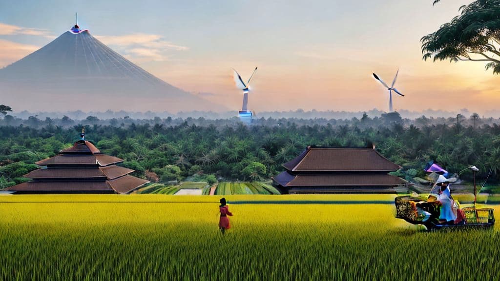 Prabowo Sets Sights on Reducing Prices for Basic Needs