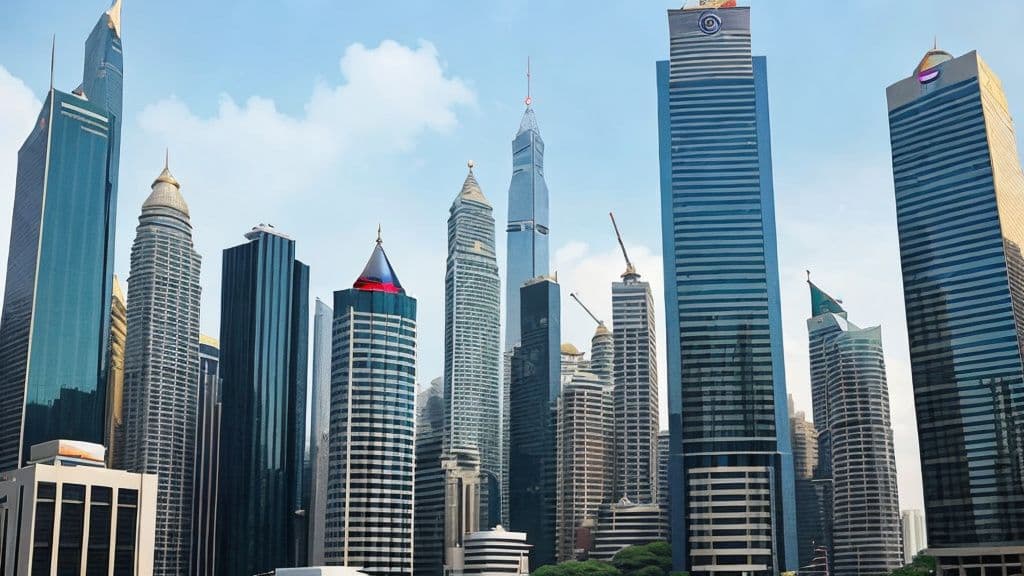 Goldman Sachs Leads Global M&A in 2025 with Record-Breaking Jumbo Deals