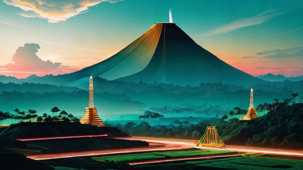 Nickel Prices Soar to US$18,524 per Ton as Indonesia Plans Production Cuts